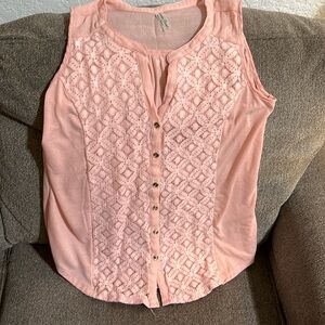 Women’s blouse…Per Seption Concept